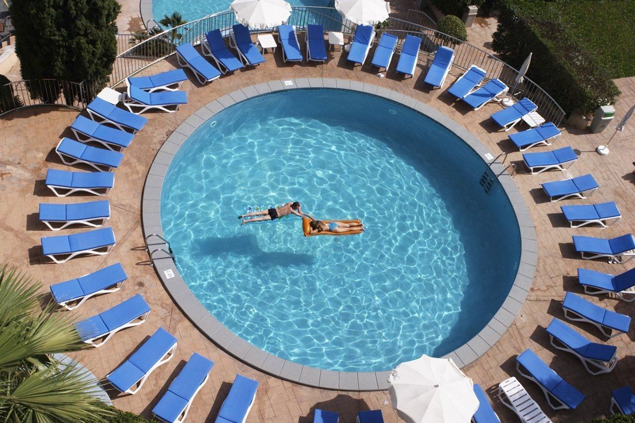 Inmood Aucanada 4 Sup Port de Alcudia  Eksteriør bilde